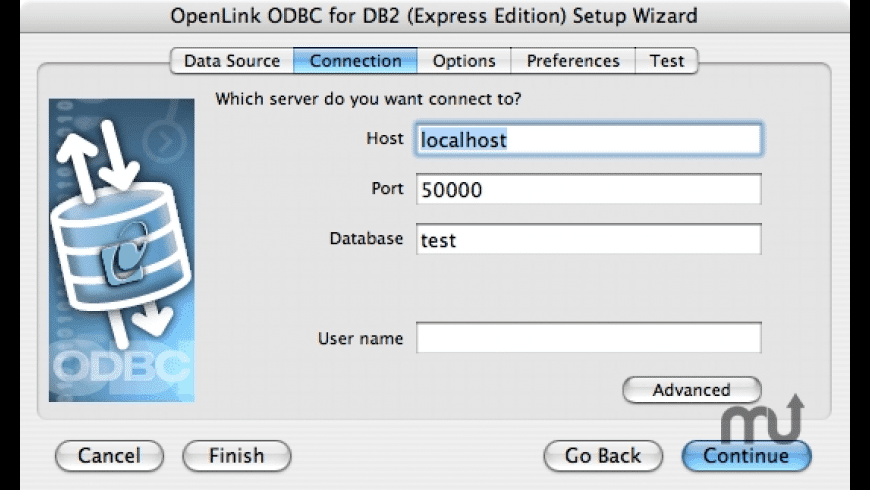 odbc driver download for mac